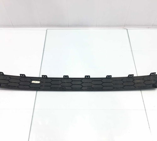 Friso Pára-choque Traseiro Honda City 2017/2021
