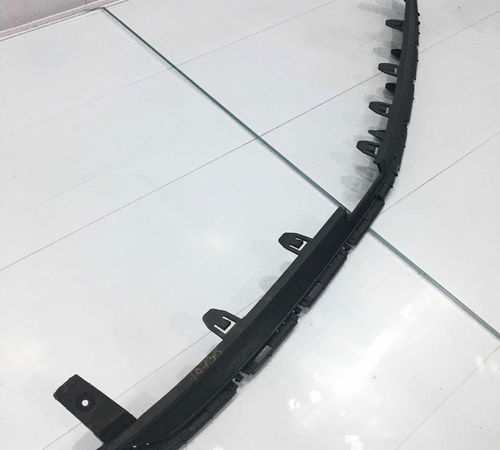 Grade Pára-choque Dian Chevrolet Onix 2017/2019 C/detalhe