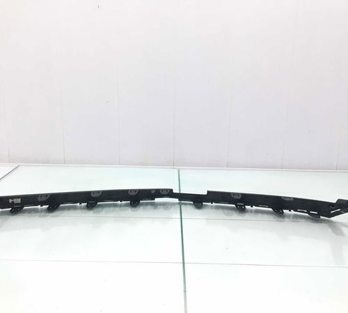 Grade Pára-choque Dian Chevrolet Onix 2017/2019 C/detalhe