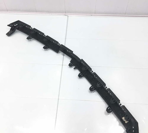 Grade Pára-choque Dian Chevrolet Onix 2017/2019 C/detalhe