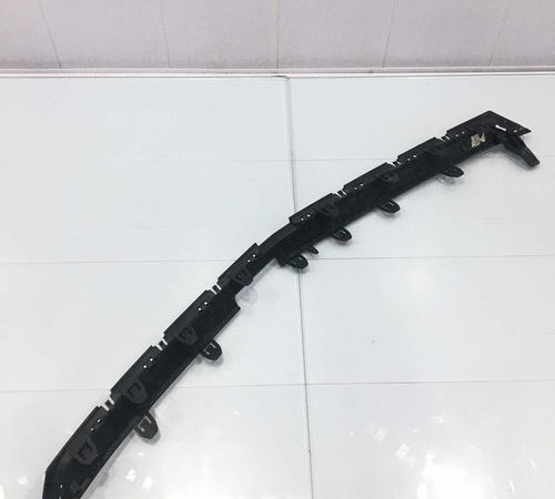Grade Pára-choque Dian Chevrolet Onix 2017/2019 C/detalhe