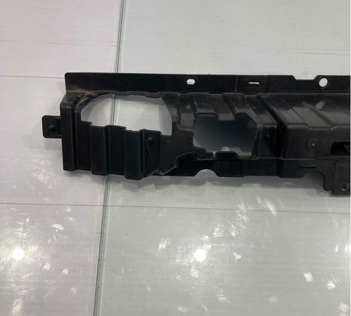 Reforço Pára-choque Traseiro Ford Eco 2013/2018