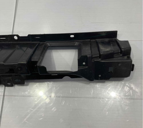 Reforço Pára-choque Traseiro Ford Eco 2013/2018