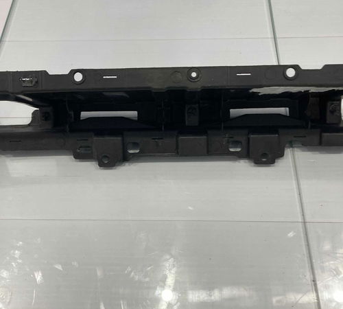 Reforço Pára-choque Traseiro Ford Eco 2013/2018