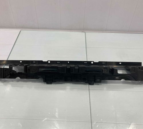 Reforço Pára-choque Traseiro Ford Eco ...