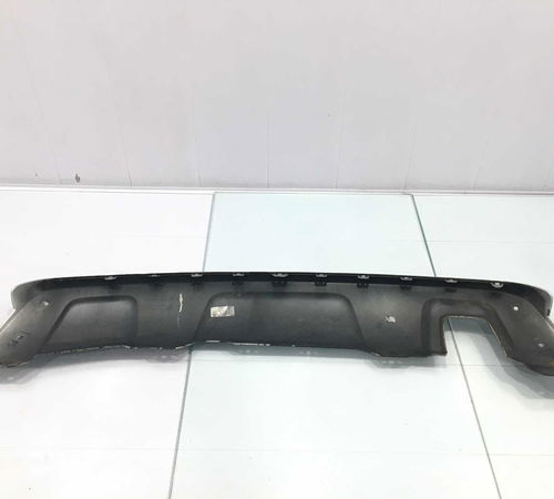 Spoiler Pára-choque/traseiro Renault Duster 11/16 C/detalhe
