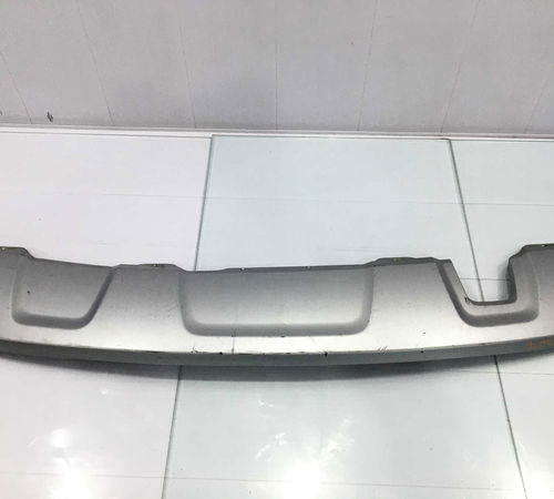 Spoiler Pára-choque/traseiro Renault Du...
