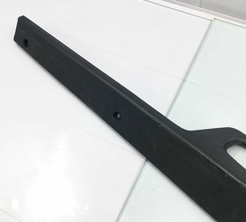 Moldura Superior Tampa Chevrolet Agile/montana 13/18 C/detal