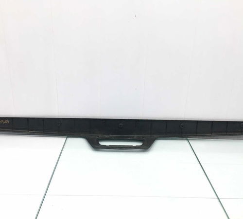 Moldura Superior Tampa Chevrolet Agile/montana 13/18 C/detal