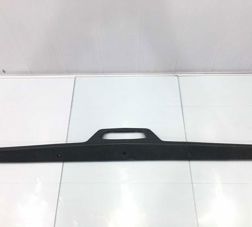 Moldura Superior Tampa Chevrolet Agile/m...