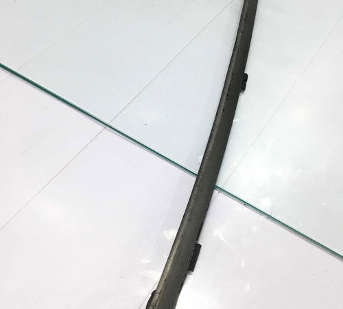 Friso Spoiler Traseiro Hyundai Veracruz 08/11 C/detalhe