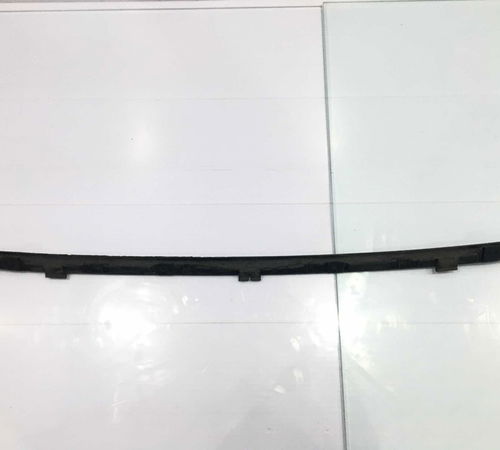 Friso Spoiler Traseiro Hyundai Veracruz 08/11 C/detalhe