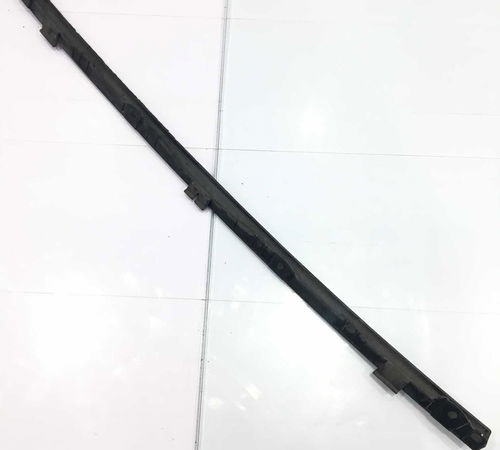 Friso Spoiler Traseiro Hyundai Veracruz 08/11 C/detalhe