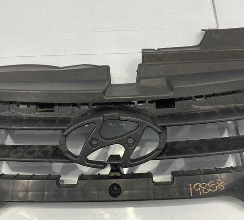 Grade Superior Radiador Hyundai Hb20 2016/2018