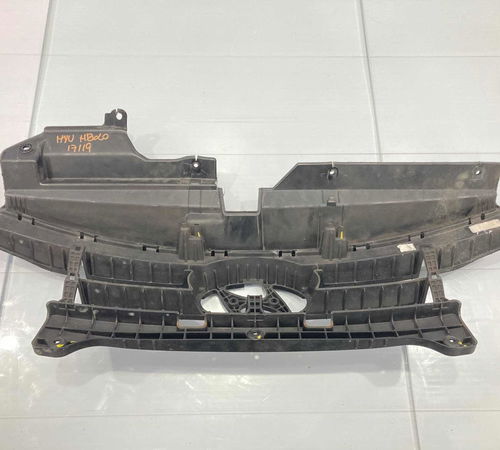 Grade Superior Radiador Hyundai Hb20 2016/2018