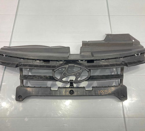 Grade Superior Radiador Hyundai Hb20 201...