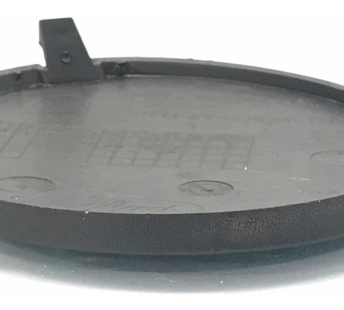 Tampa Reboque Pára-choque Traseira Ford Ecosport 2013/2017