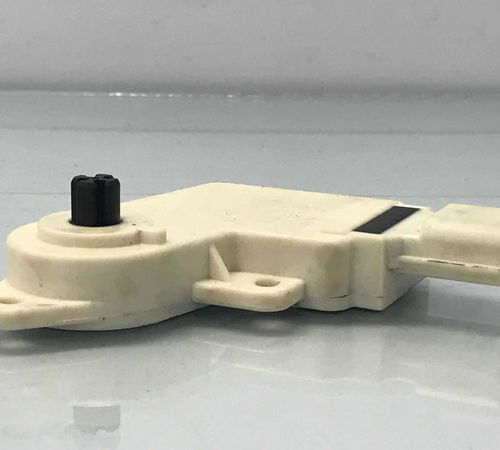 Sensor Pedal Acelerador Chevrolet Onix 2017/2019