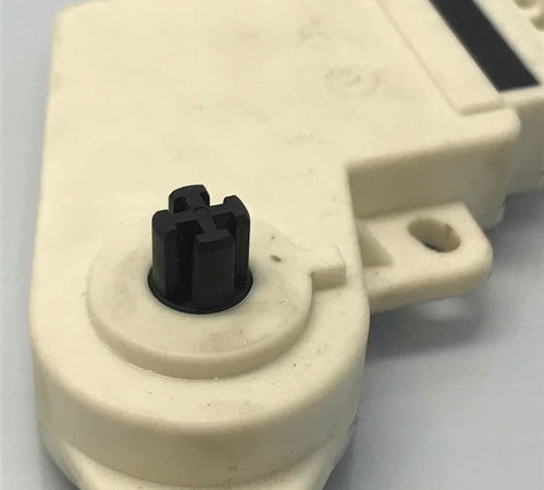 Sensor Pedal Acelerador Chevrolet Onix 2017/2019