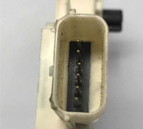 Sensor Pedal Acelerador Chevrolet Onix 2017/2019