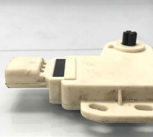 Sensor Pedal Acelerador Chevrolet Onix 2017/2019