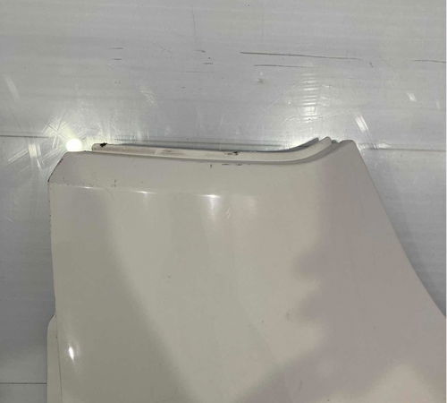 Ponteira Pára-choque Traseiro Esquerdo Ford Eco 2013/2017