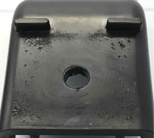 Suporte Inferior Hyundai Vera Cruz 2008/2011