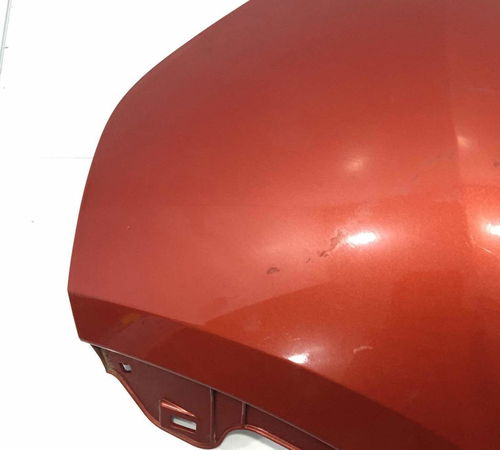 Ponteira Pára-choque/traseiro Direito Renault Kwid 18/21