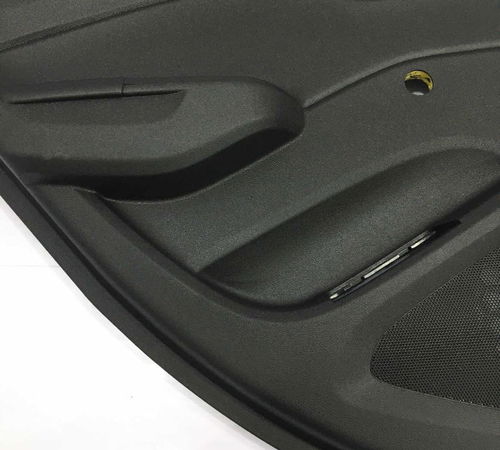 Forro Porta Traseiro Esquerdo Chevrolet Onix 2017/2019