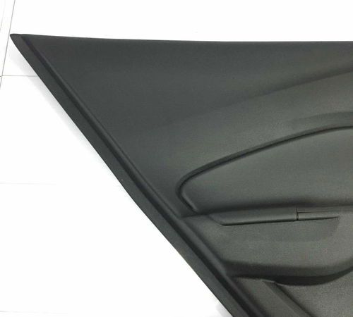 Forro Porta Traseiro Esquerdo Chevrolet Onix 2017/2019