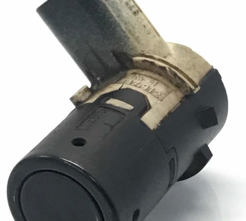 Sensor Estacionamento Pára-choque Traseiro Citroën C3 2004