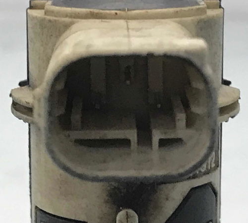 Sensor Estacionamento Pára-choque Traseiro Citroën C3 2004