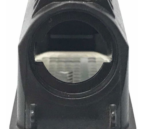 Luz De Placa Ford Ecosport 2013/2017