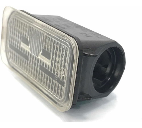 Luz De Placa Ford Ecosport 2013/2017