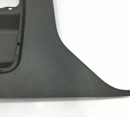 Moldura Coluna Diant Esq Chevrolet Montana/agile 13/18 C/det