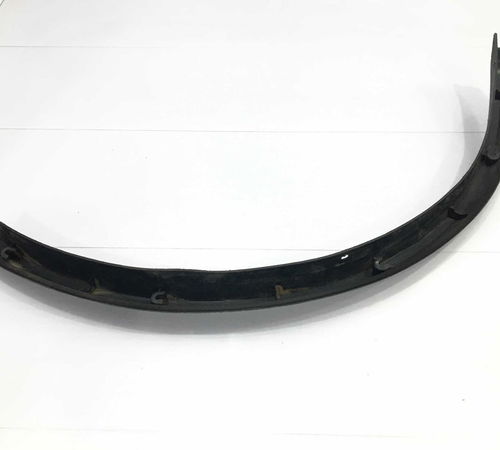 Moldura Pára-lama Esquerdo Ford Eco 2003/2007