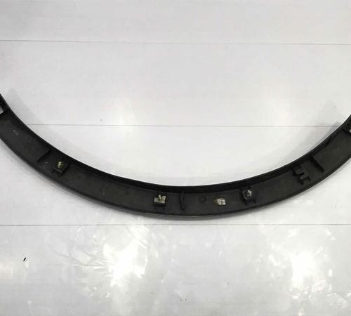 Moldura Pará-lama C/det Diant.esq Hyundai Vera Cruz 2007