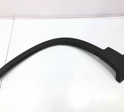 Moldura Pára-lama Dianteiro Esq Kia Sorento 09/15 C/detalhe