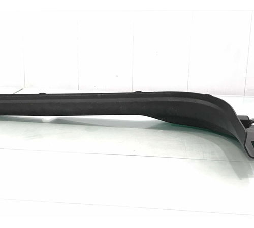 Soleira Porta Dianteira Esquerda Chevrolet Onix 2017/2019