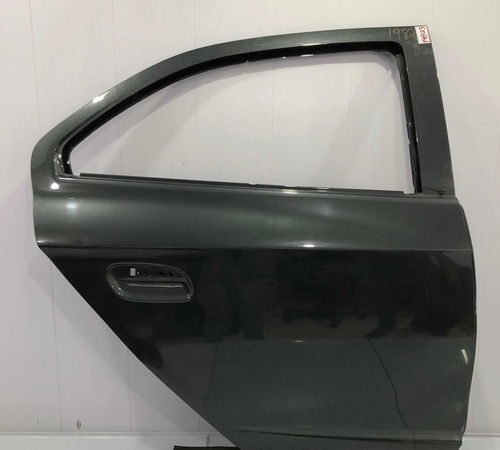 Porta Traseira Direita Chevrolet Onix 20...