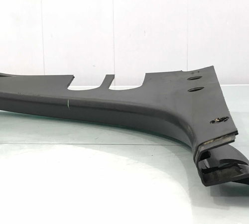 Moldura Carroceria Cabine Lado Esquerdo Chevrolet Agile