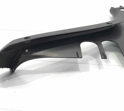 Moldura Carroceria Cabine Lado Esquerdo Chevrolet Agile