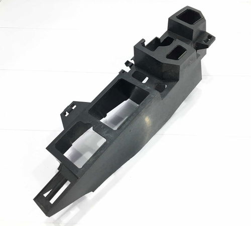 Absorvedor Impacto Pára-choqu/tras Dir Renault Sandero 15/18