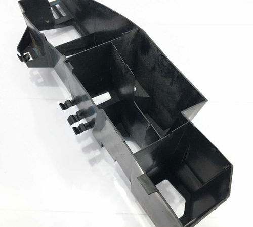 Absorvedor Impacto Pára-choqu/tras Dir Renault Sandero 15/18