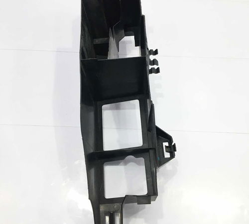 Absorvedor Impacto Pára-choqu/tras Dir Renault Sandero 15/18