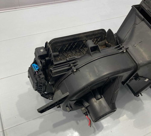 Caixa Ventilação Interna Volkswagen Polo Sedan 2014