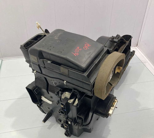 Caixa Ventilação Interna Volkswagen Polo Sedan 2014