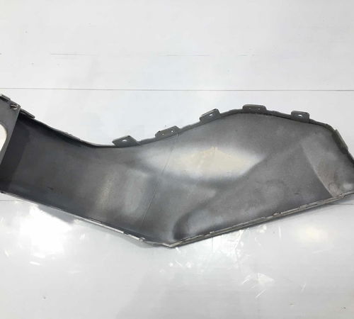 Moldura Pára-choque Traseiro Dir Chevrolet Spin Activ 19/21