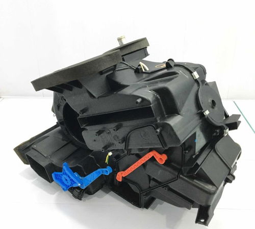 Caixa Ventilação Interna Renault Sandero 2015/2021