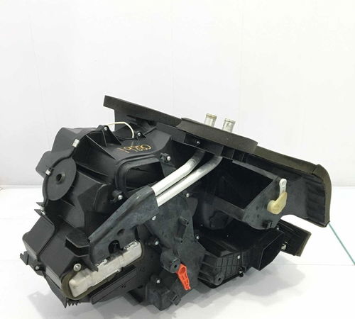 Caixa Ventilação Interna Renault Sandero 2015/2021